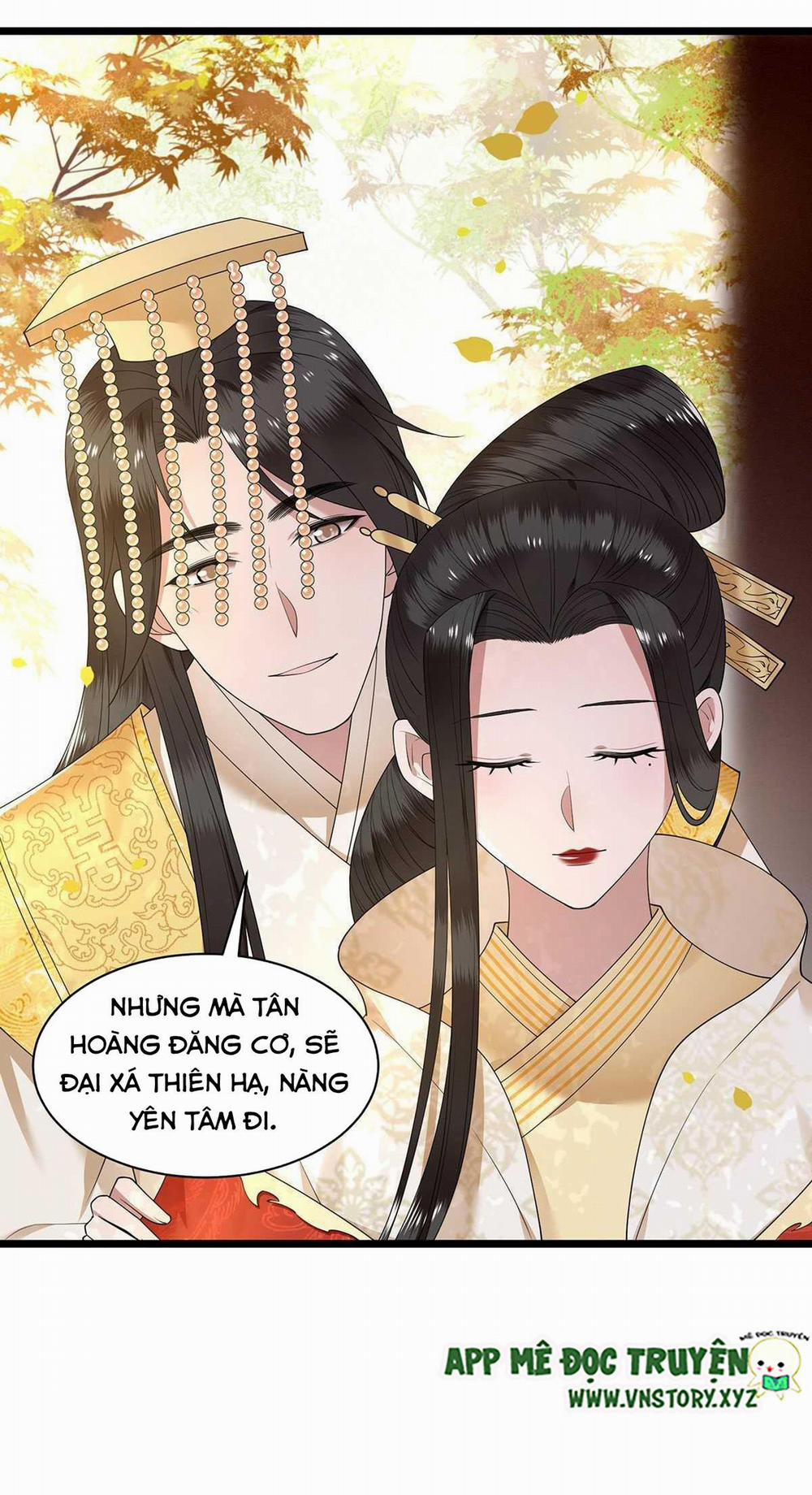 Phượng Hoàng Vu Phi 125 trang 23
