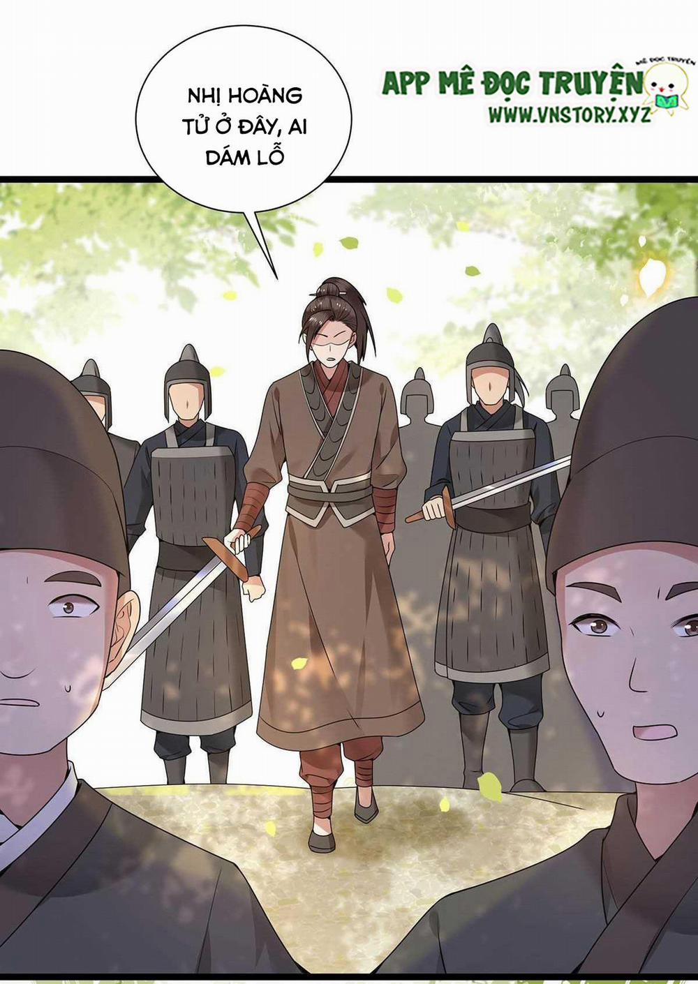 Phượng Hoàng Vu Phi 125 trang 5