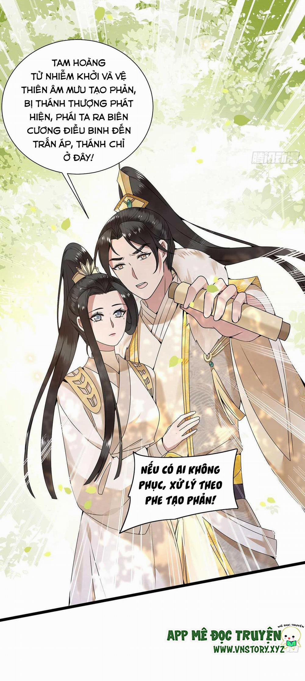 Phượng Hoàng Vu Phi 125 trang 6