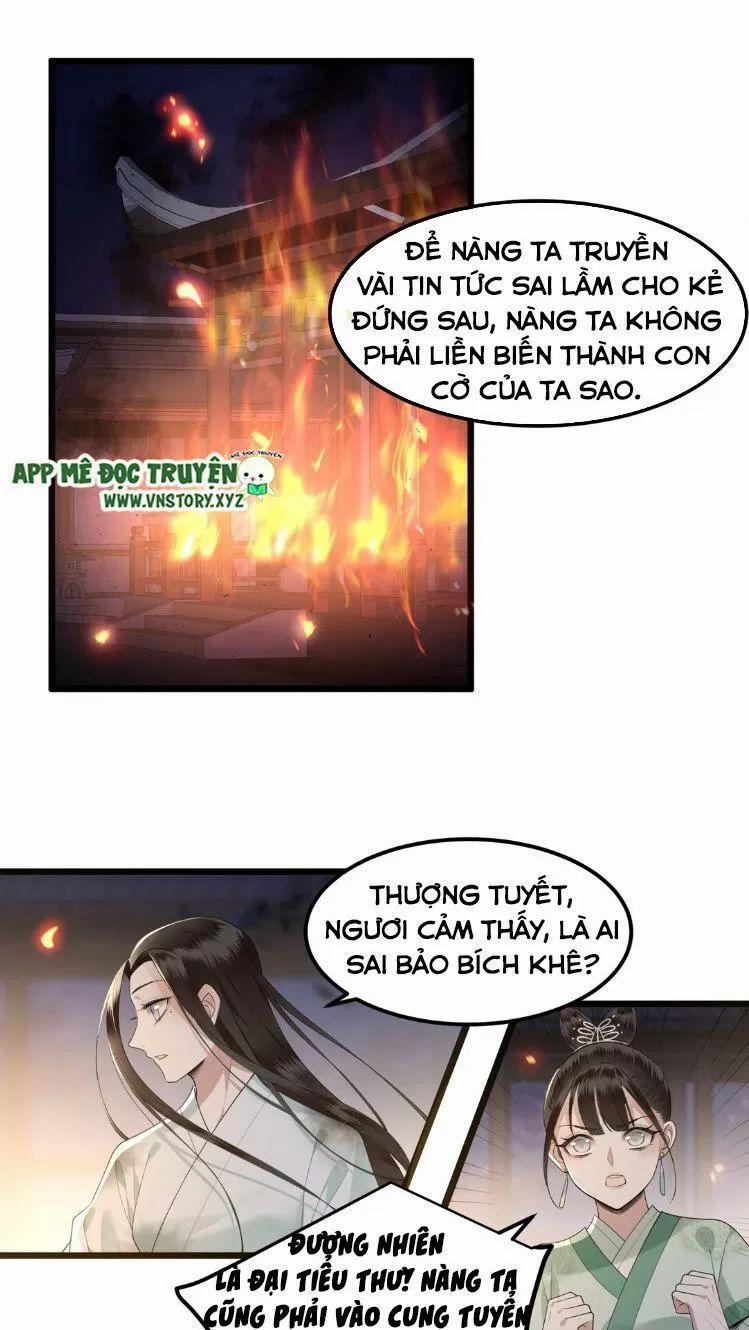 Phượng Hoàng Vu Phi 13 trang 10