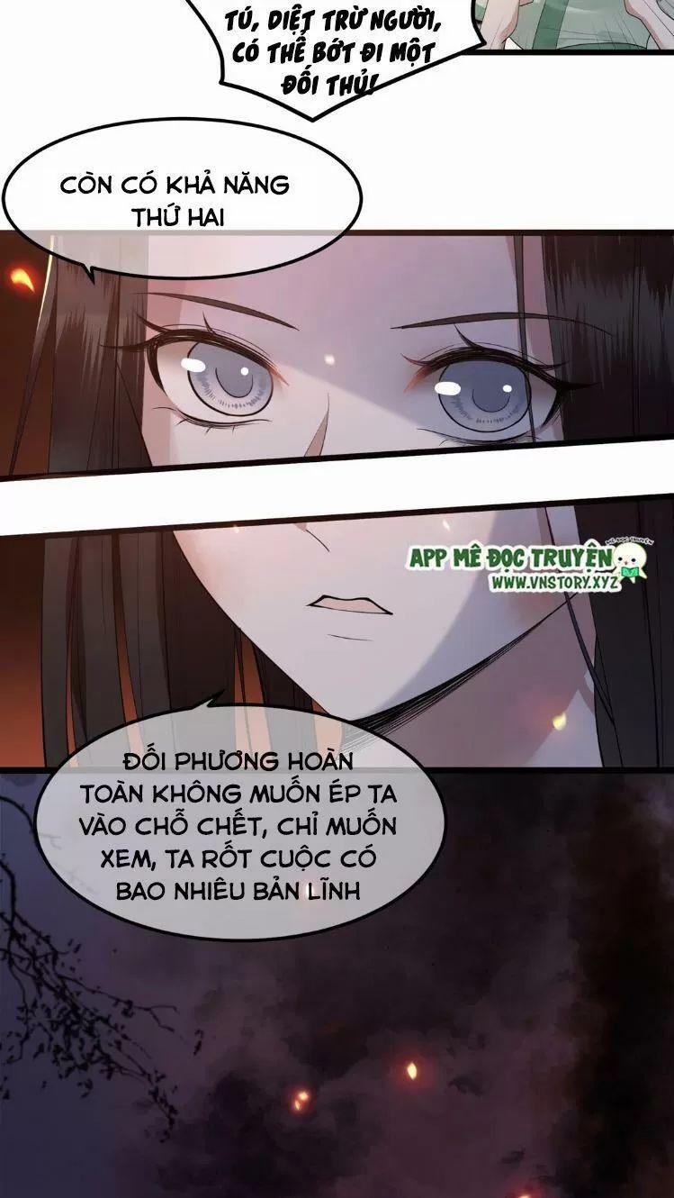 Phượng Hoàng Vu Phi 13 trang 11