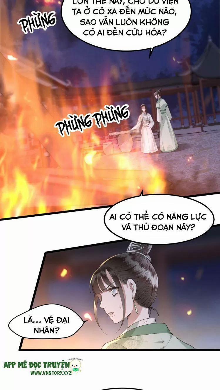 Phượng Hoàng Vu Phi 13 trang 14