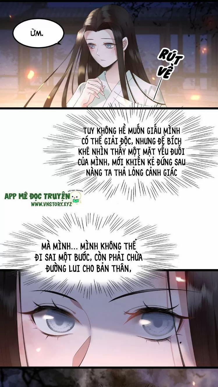 Phượng Hoàng Vu Phi 13 trang 19