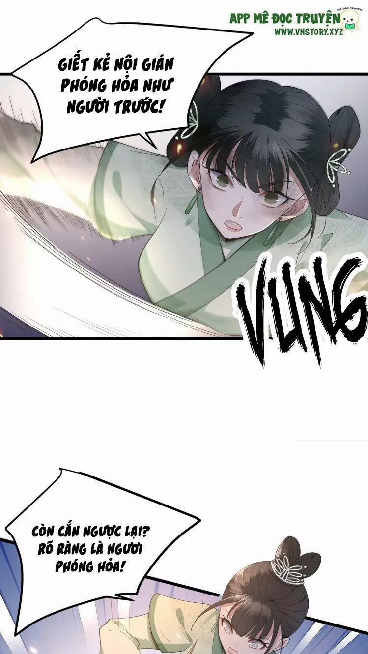 Phượng Hoàng Vu Phi 13 trang 2