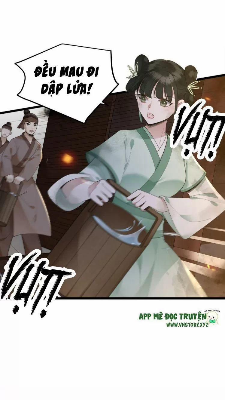 Phượng Hoàng Vu Phi 13 trang 22