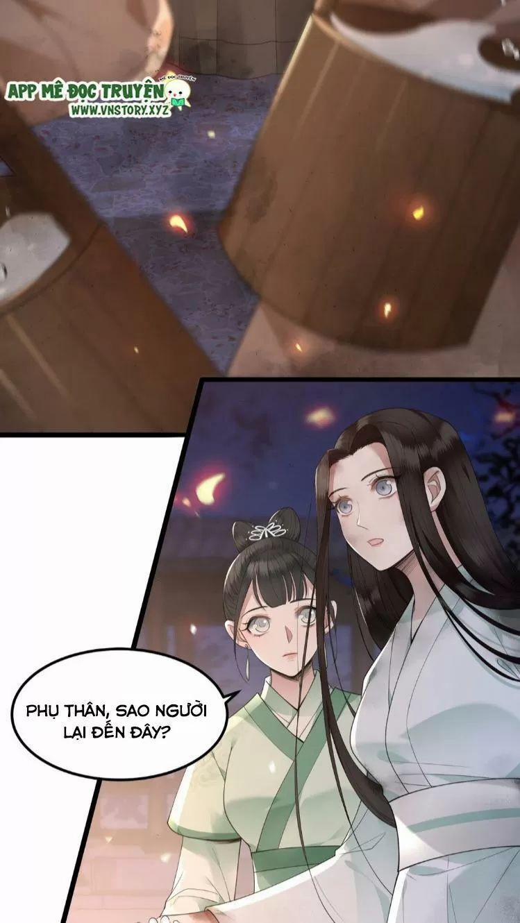 Phượng Hoàng Vu Phi 13 trang 24