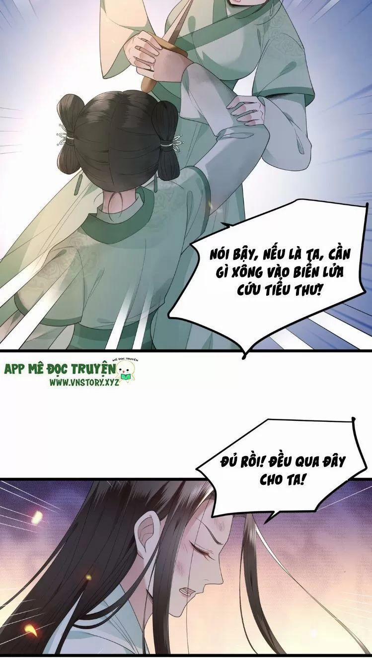 Phượng Hoàng Vu Phi 13 trang 3