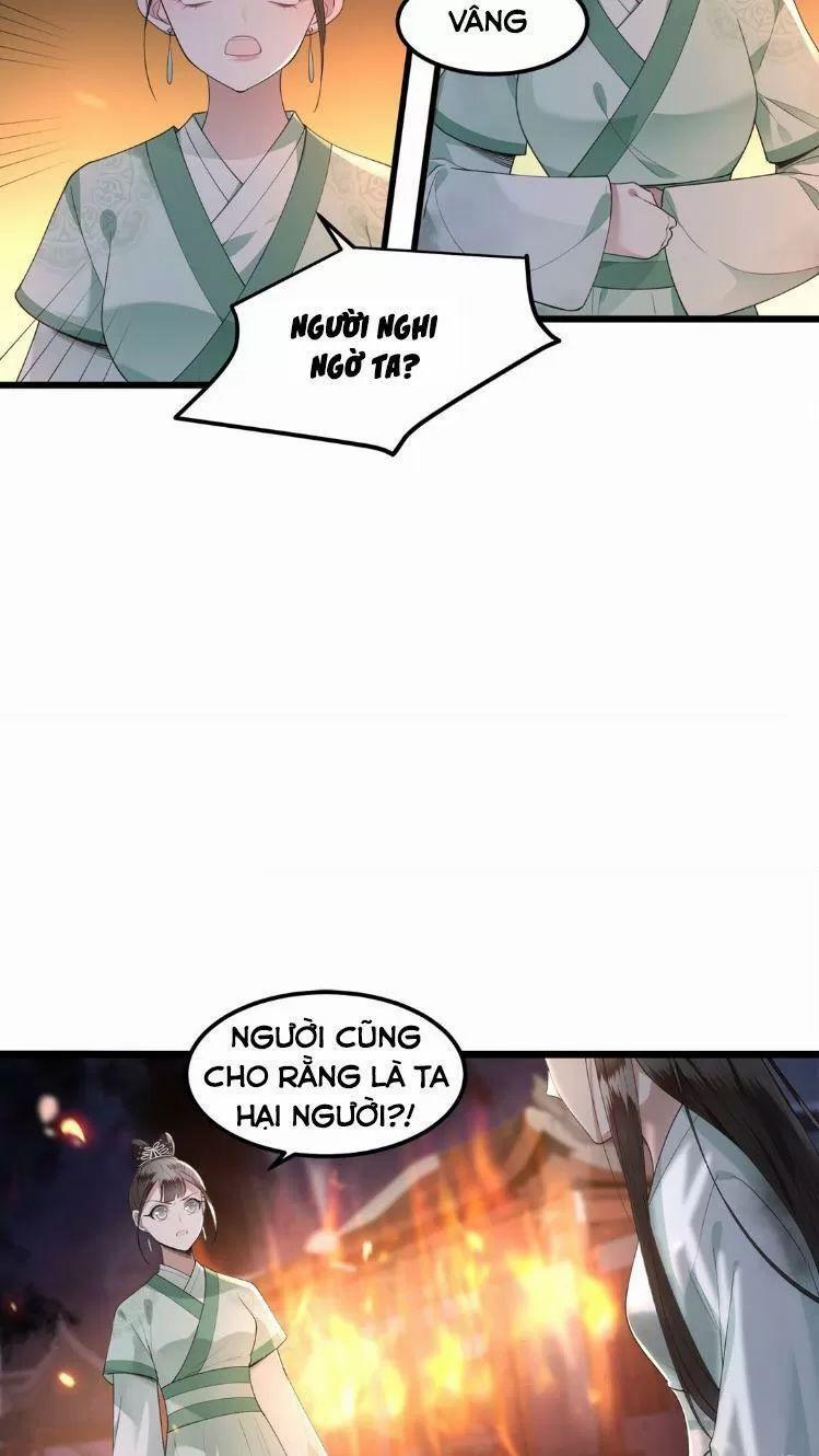 Phượng Hoàng Vu Phi 13 trang 6