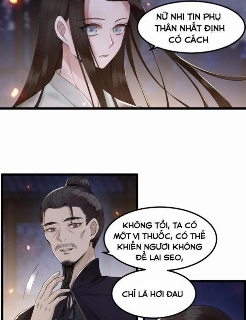 Phượng Hoàng Vu Phi 14 trang 14