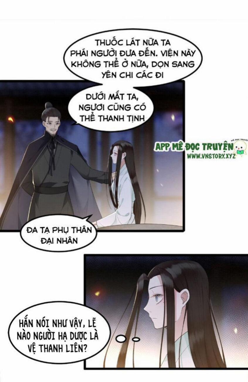 Phượng Hoàng Vu Phi 14 trang 19