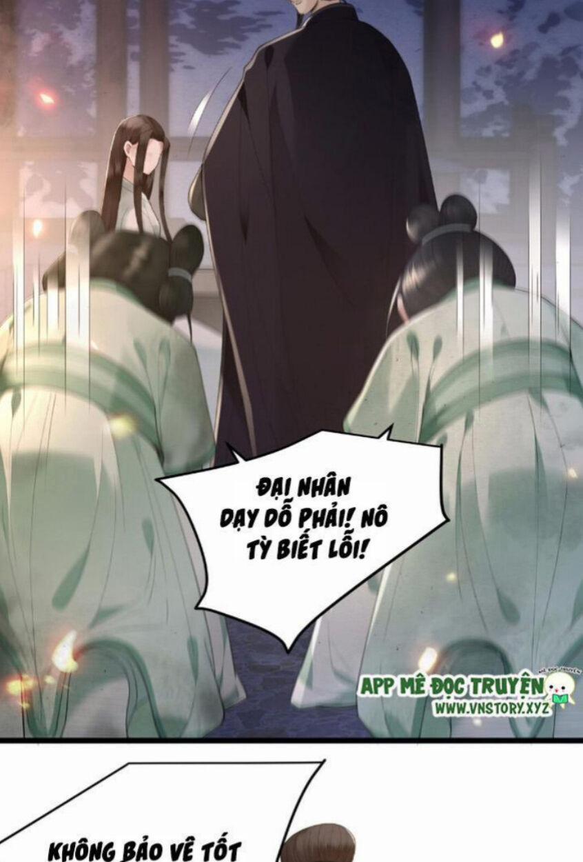 Phượng Hoàng Vu Phi 14 trang 4