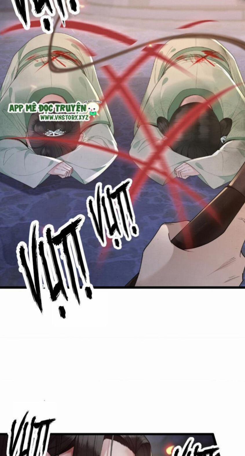 Phượng Hoàng Vu Phi 14 trang 6