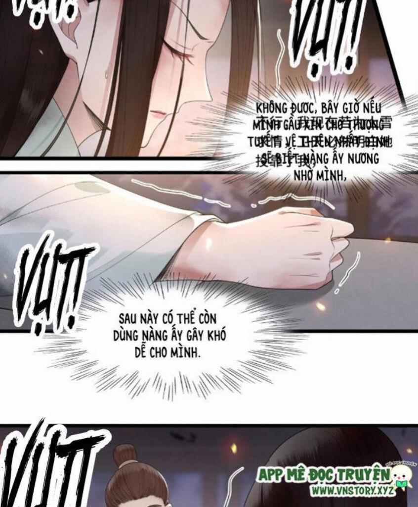 Phượng Hoàng Vu Phi 14 trang 7