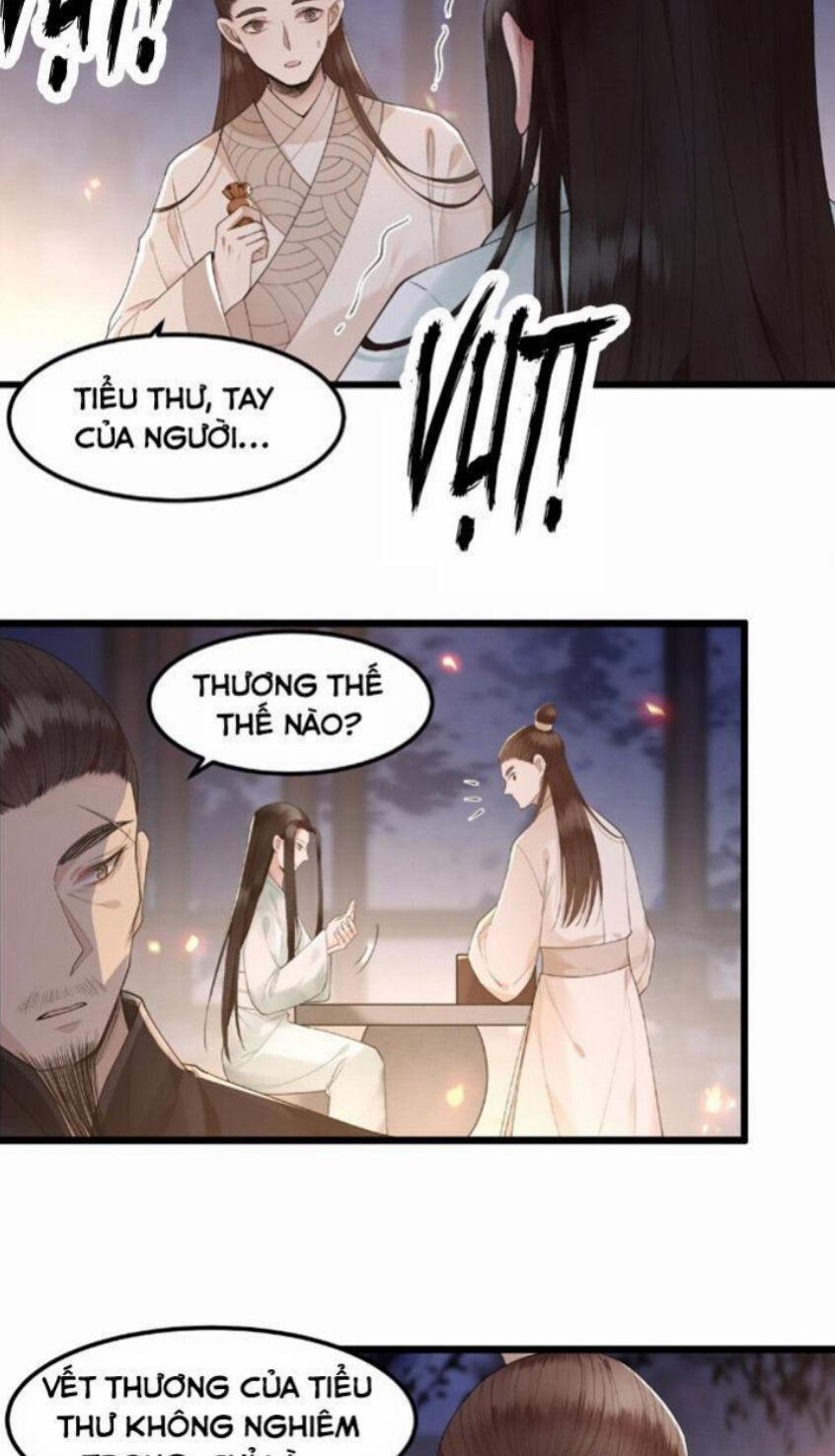 Phượng Hoàng Vu Phi 14 trang 8