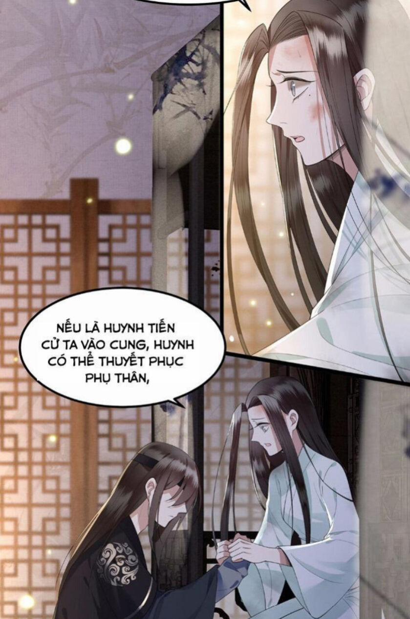 Phượng Hoàng Vu Phi 15 trang 12