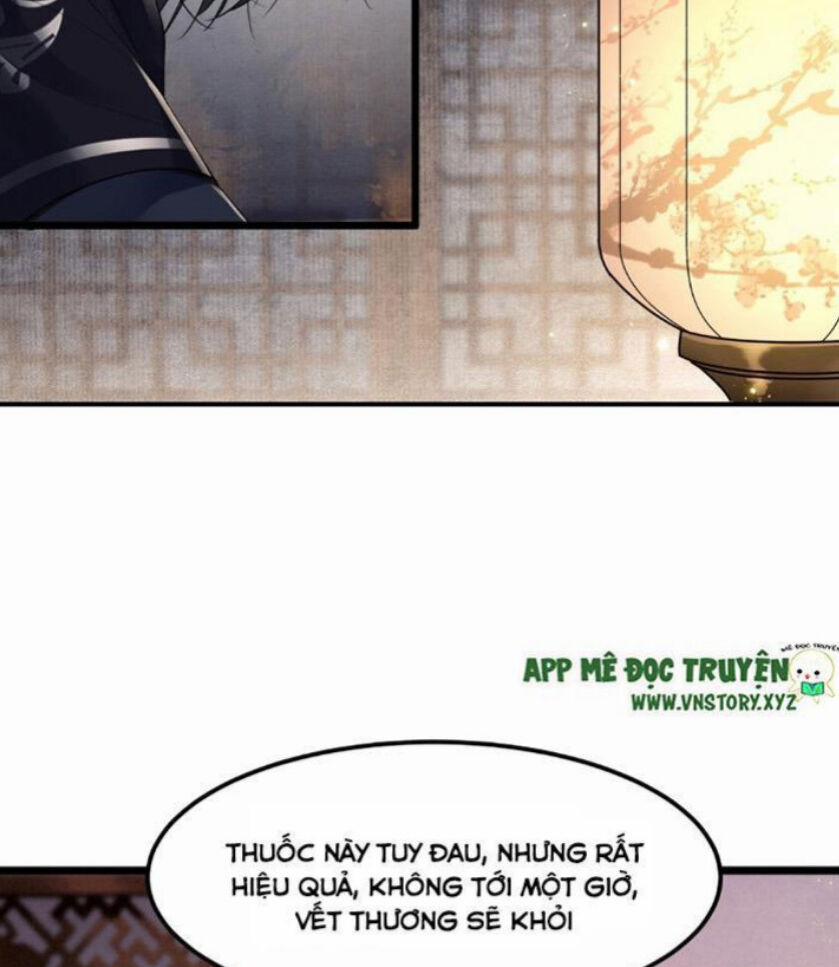 Phượng Hoàng Vu Phi 15 trang 14