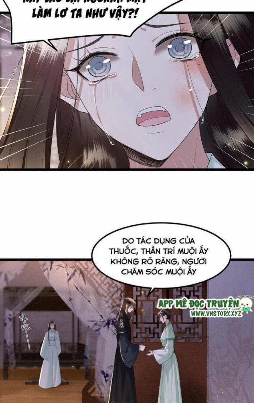 Phượng Hoàng Vu Phi 15 trang 17