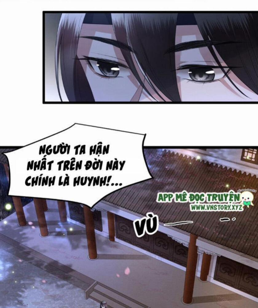 Phượng Hoàng Vu Phi 15 trang 20