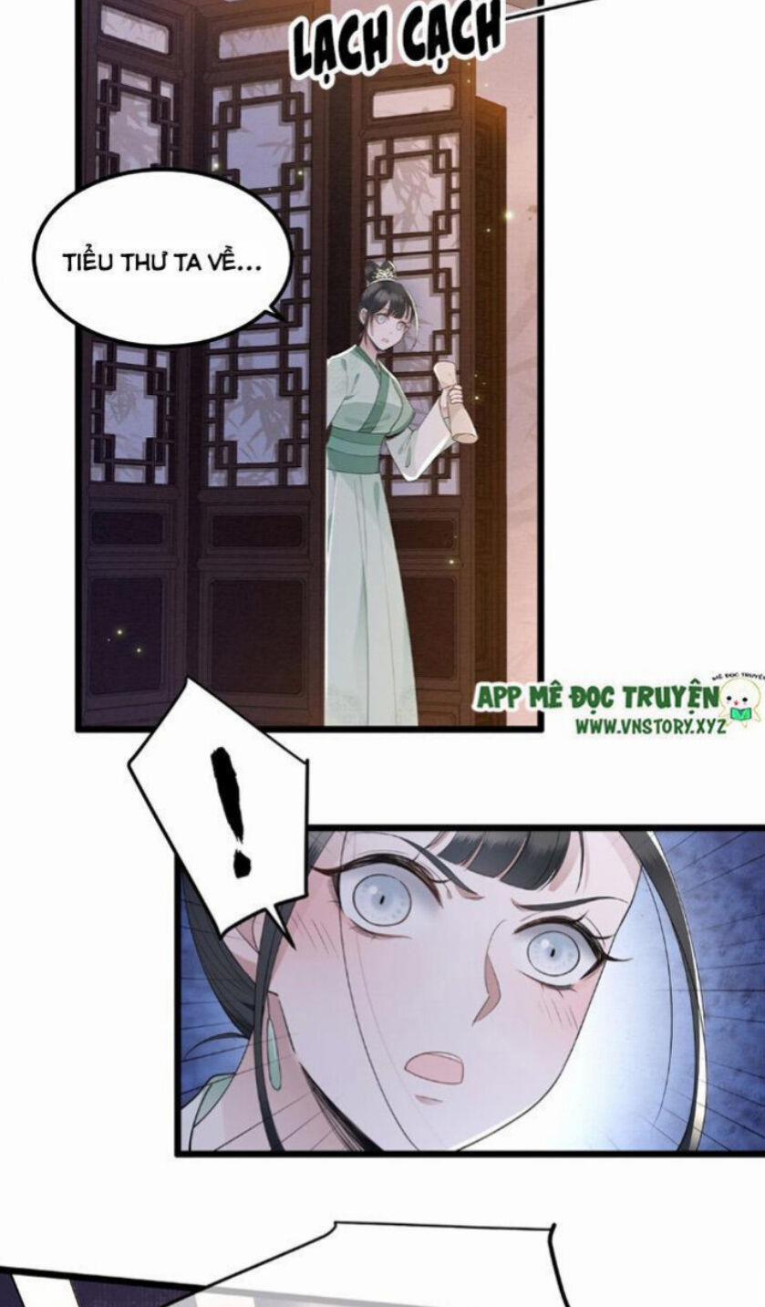 Phượng Hoàng Vu Phi 15 trang 3