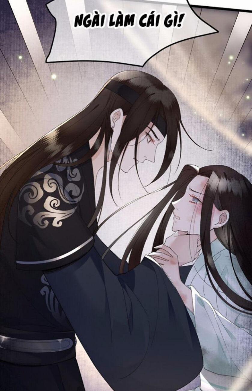 Phượng Hoàng Vu Phi 15 trang 4