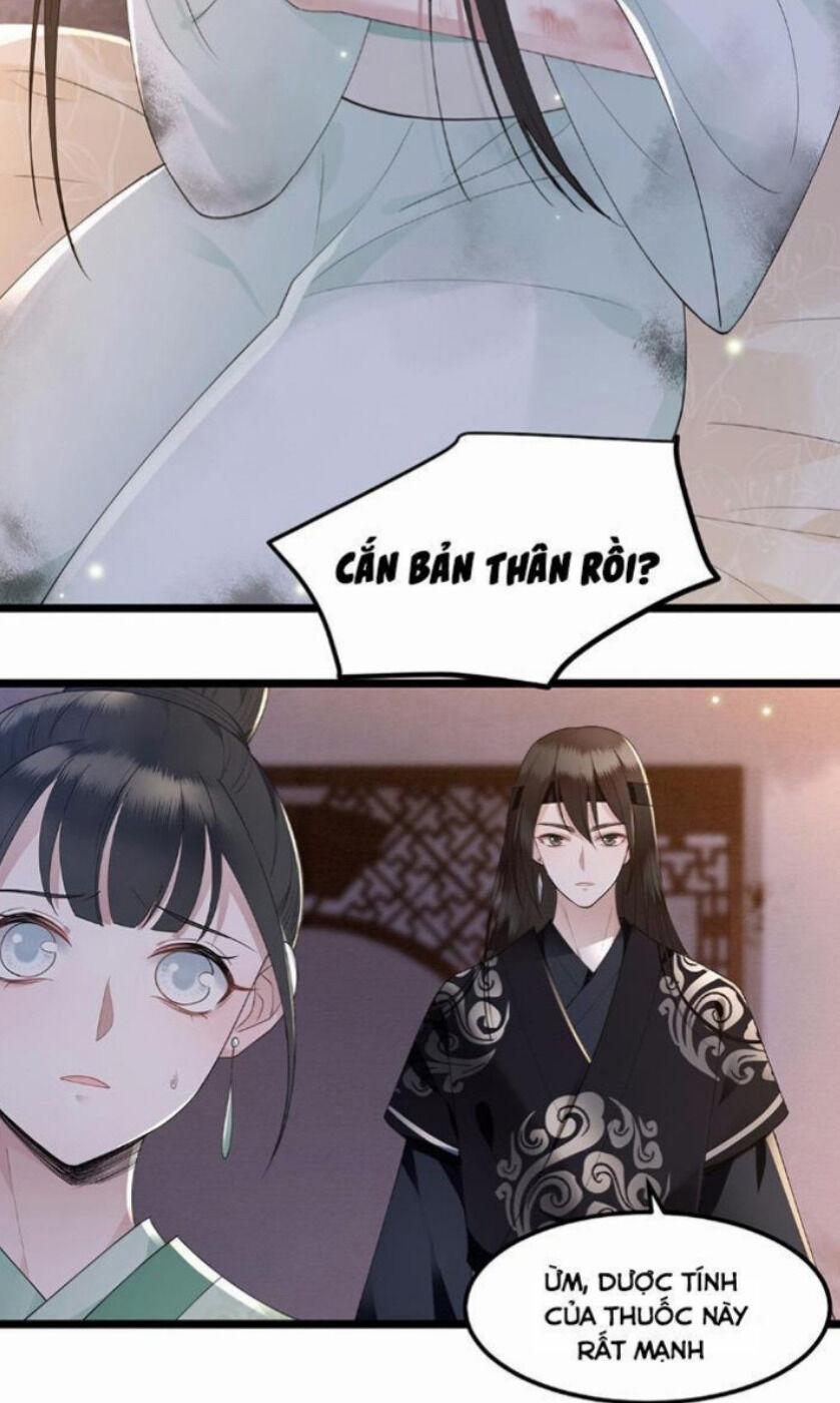 Phượng Hoàng Vu Phi 15 trang 7