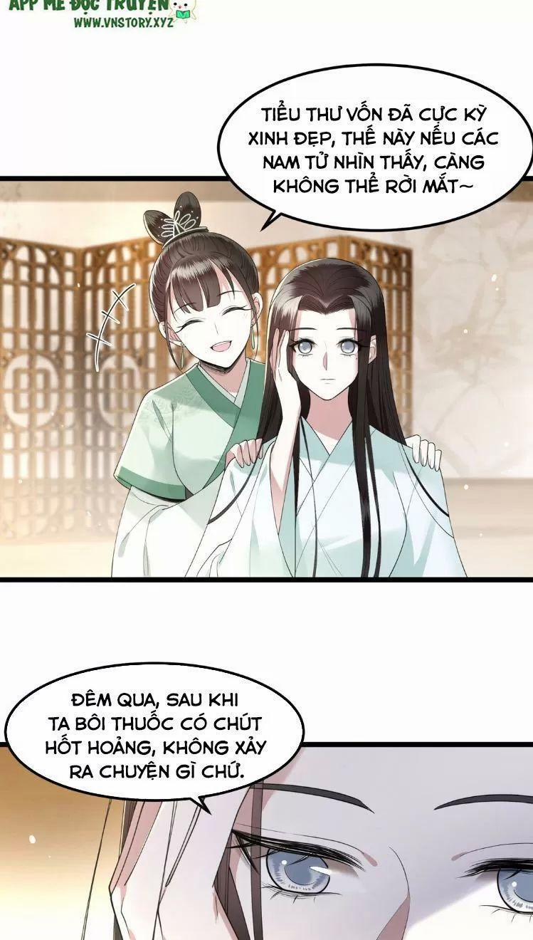 Phượng Hoàng Vu Phi 16 trang 10