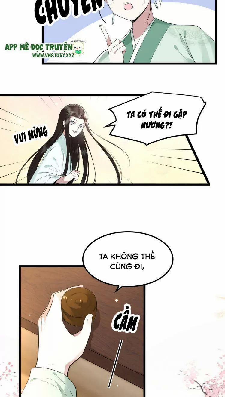 Phượng Hoàng Vu Phi 16 trang 12