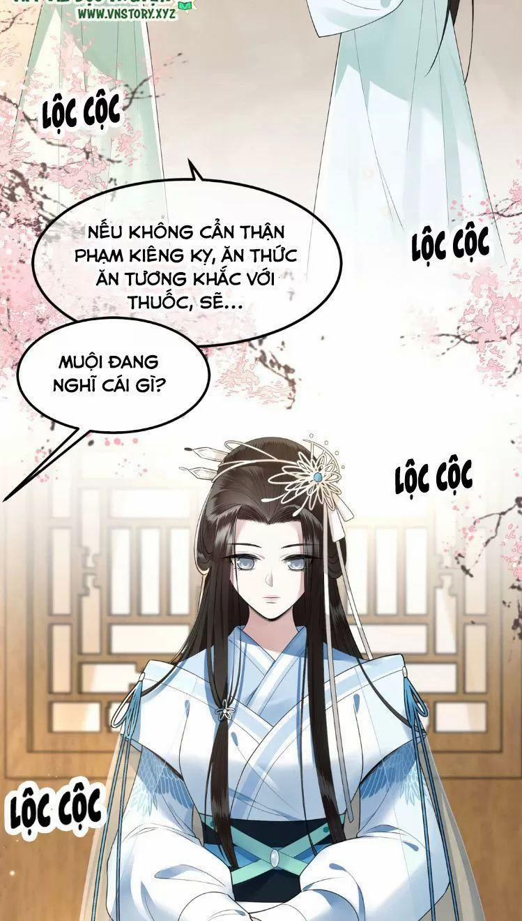 Phượng Hoàng Vu Phi 16 trang 14