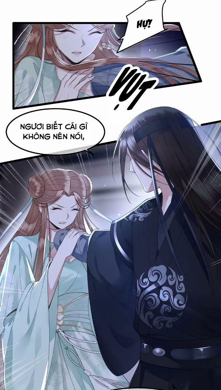 Phượng Hoàng Vu Phi 16 trang 4