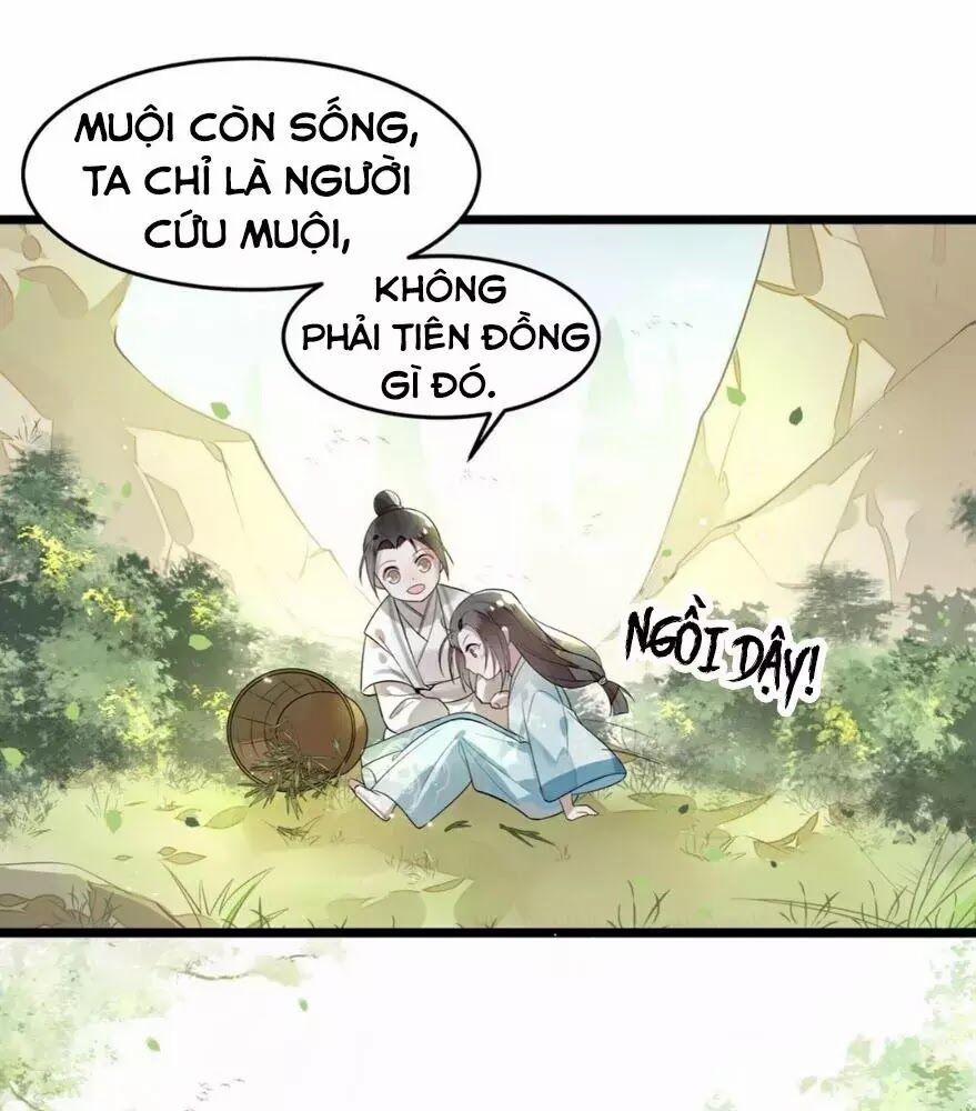 Phượng Hoàng Vu Phi 2 trang 61