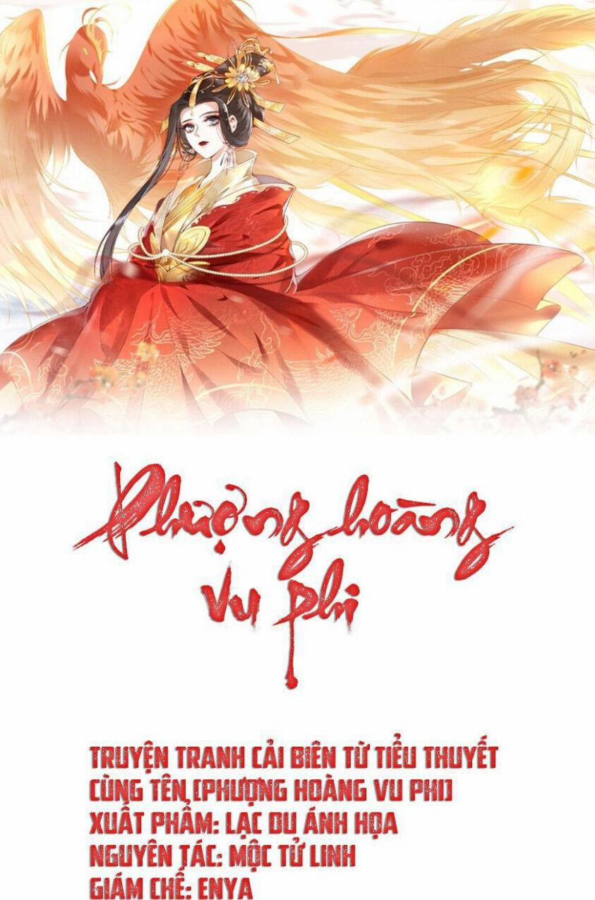 Phượng Hoàng Vu Phi 20 trang 0