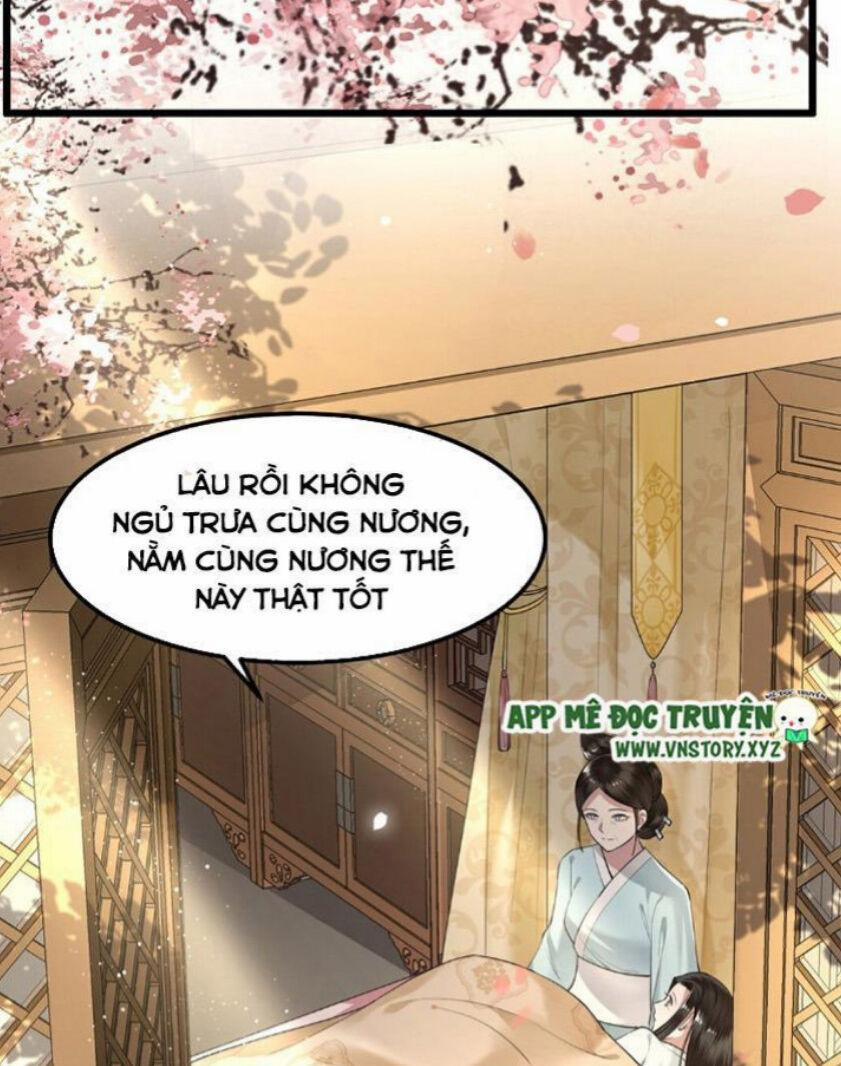 Phượng Hoàng Vu Phi 21 trang 1