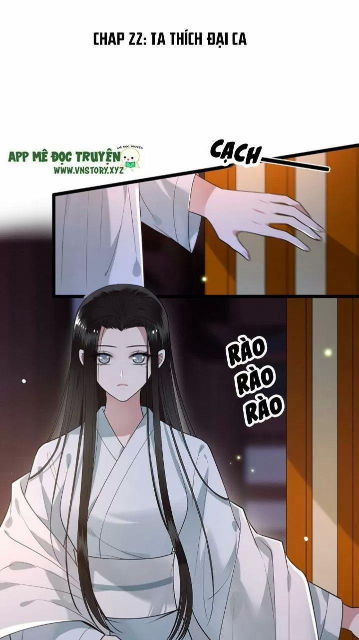 Phượng Hoàng Vu Phi 22 trang 1