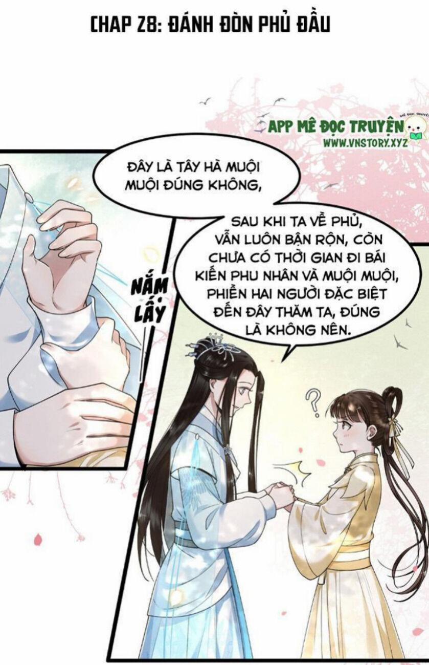 Phượng Hoàng Vu Phi 28 trang 0