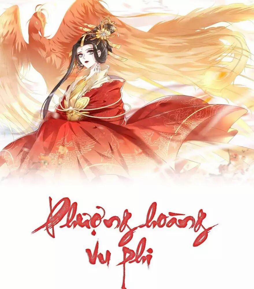Phượng Hoàng Vu Phi 3 trang 0