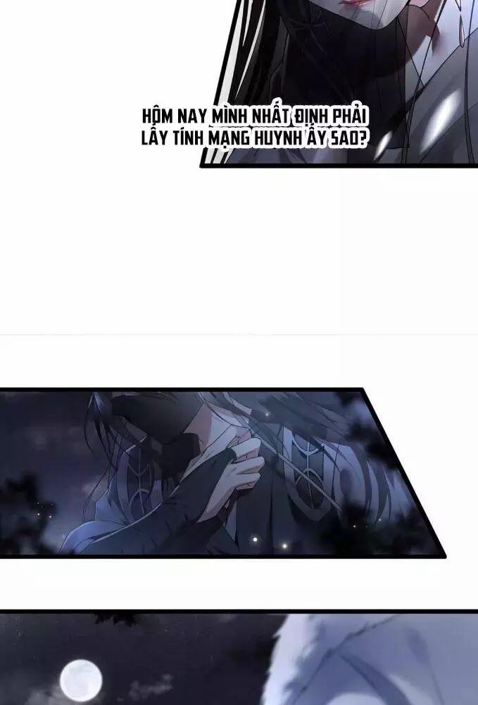 Phượng Hoàng Vu Phi 3 trang 12