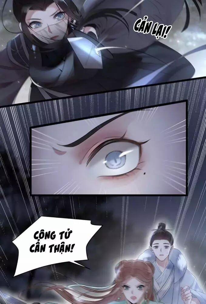 Phượng Hoàng Vu Phi 3 trang 20