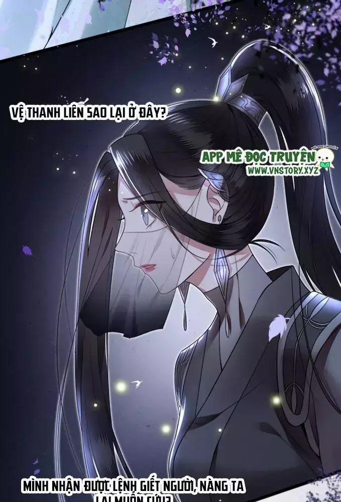 Phượng Hoàng Vu Phi 3 trang 30