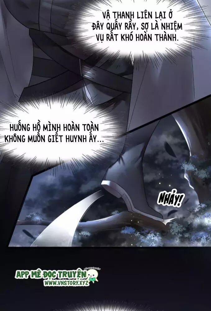 Phượng Hoàng Vu Phi 3 trang 51