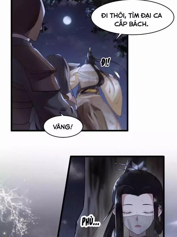 Phượng Hoàng Vu Phi 4 trang 10