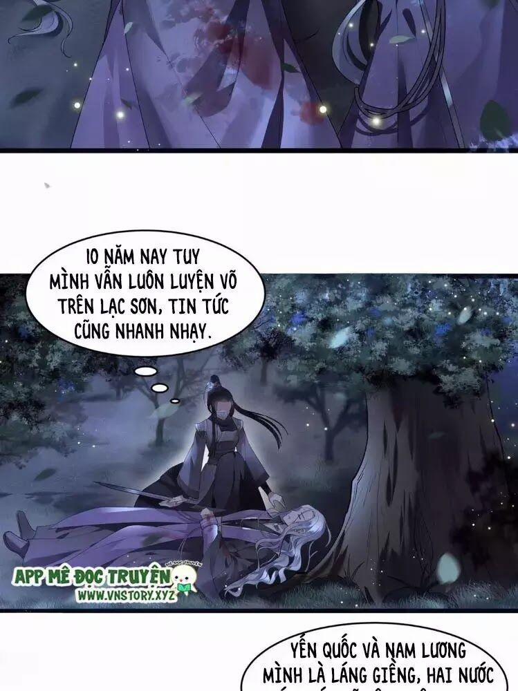 Phượng Hoàng Vu Phi 4 trang 20