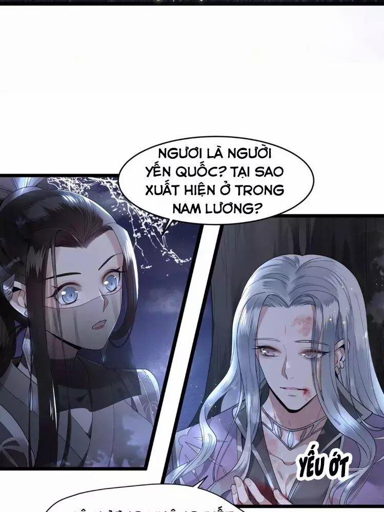 Phượng Hoàng Vu Phi 4 trang 26