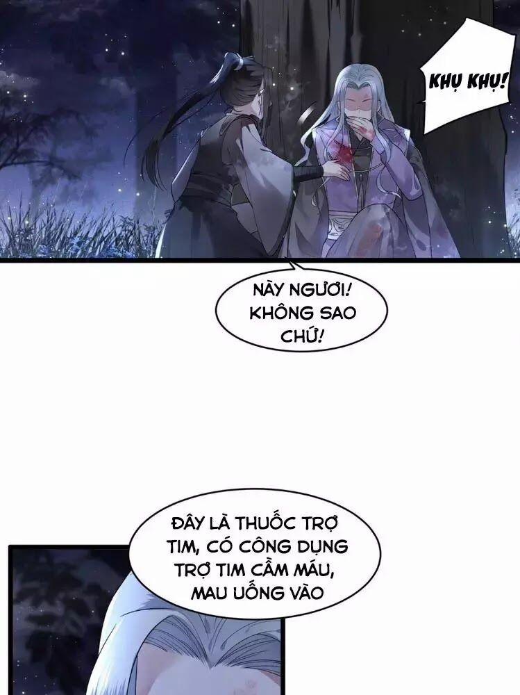 Phượng Hoàng Vu Phi 4 trang 28