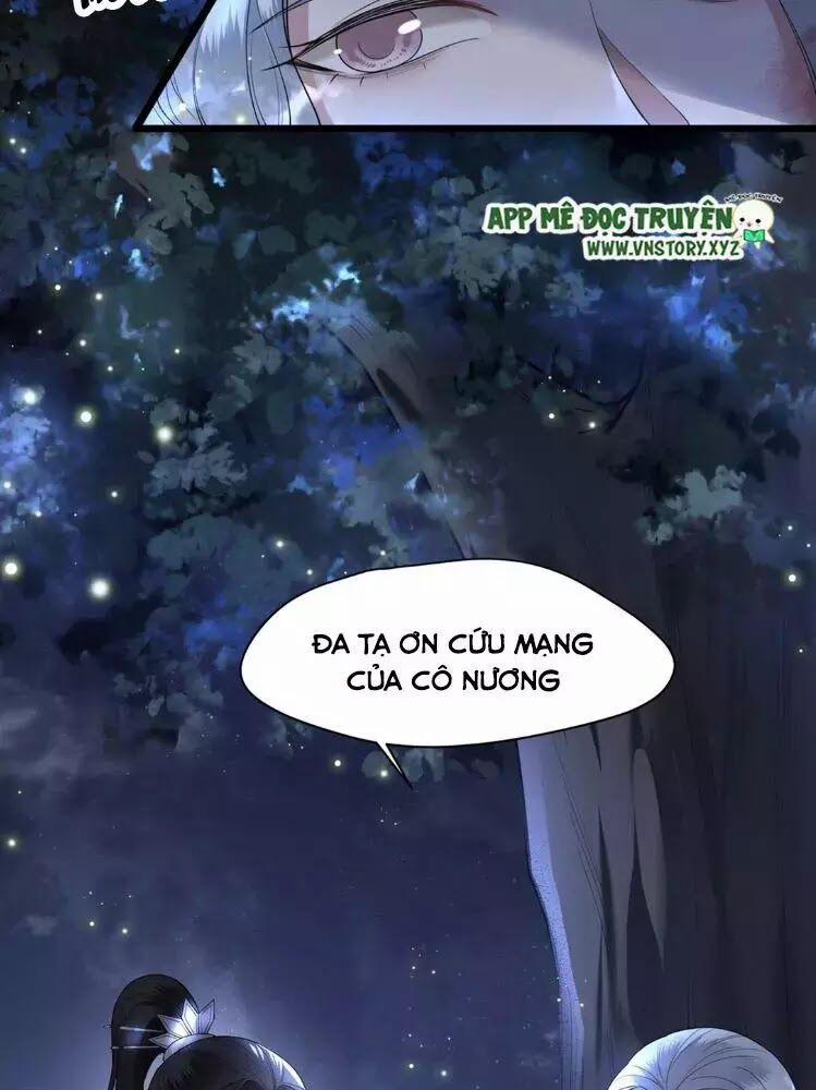 Phượng Hoàng Vu Phi 4 trang 32