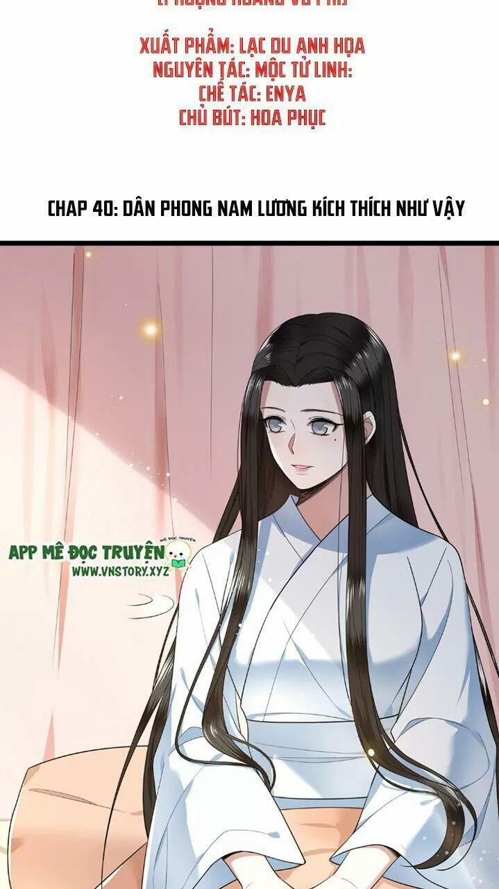 Phượng Hoàng Vu Phi 41 trang 1