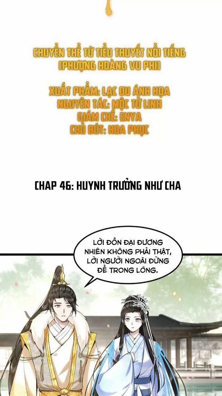 Phượng Hoàng Vu Phi 47 trang 1
