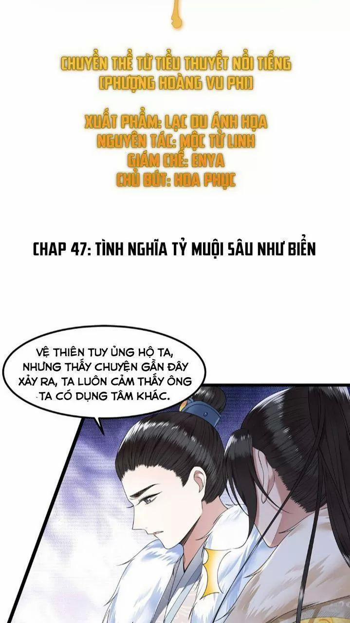 Phượng Hoàng Vu Phi 48 trang 1