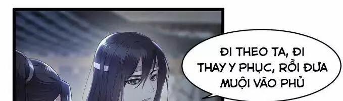 Phượng Hoàng Vu Phi 5 trang 11