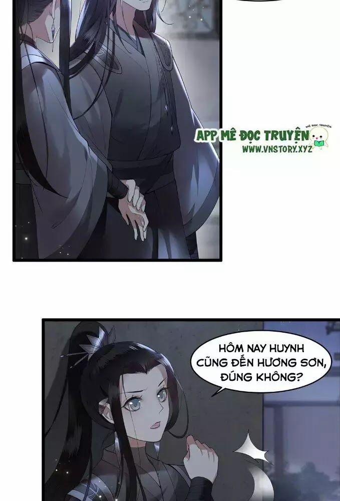 Phượng Hoàng Vu Phi 5 trang 12