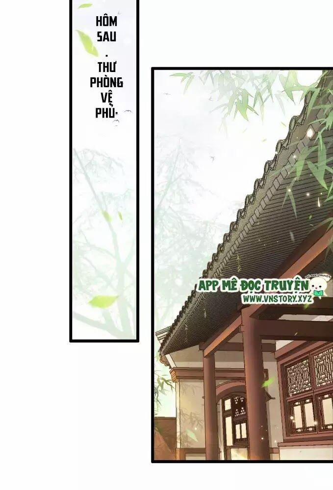 Phượng Hoàng Vu Phi 5 trang 16